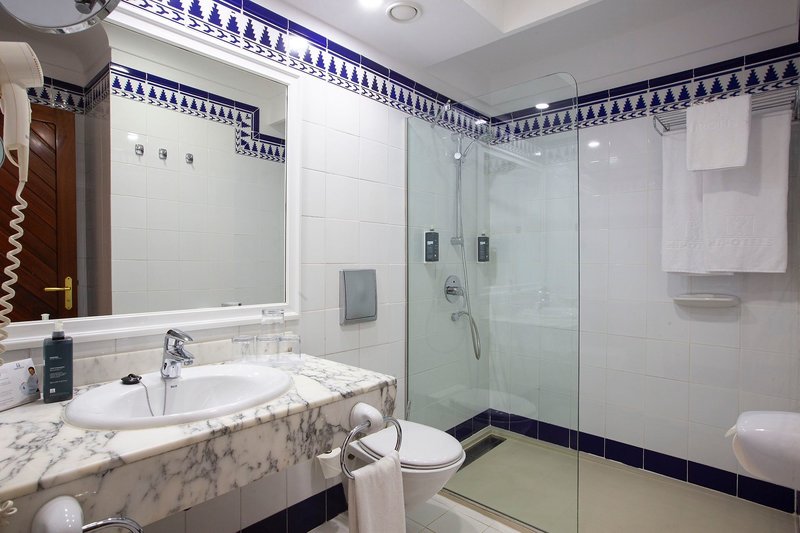 Hipotels La Geria 23