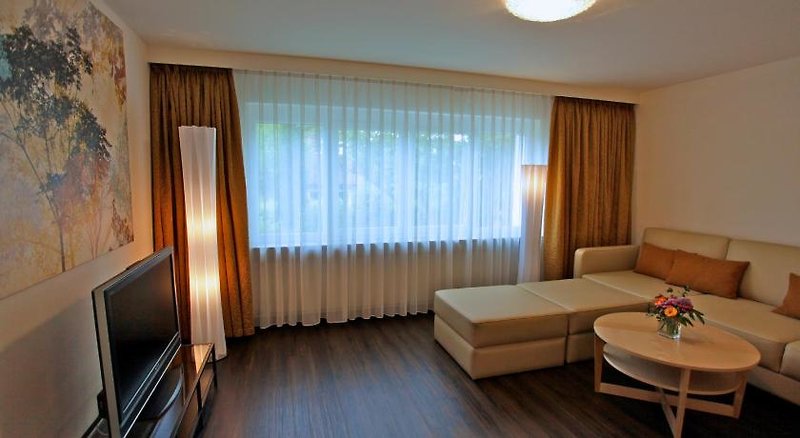 Appartementhotel Regina 2