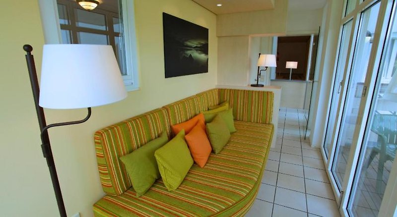 Appartementhotel Regina 4