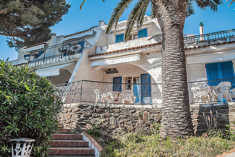 Villaggio Turistico Innamorata