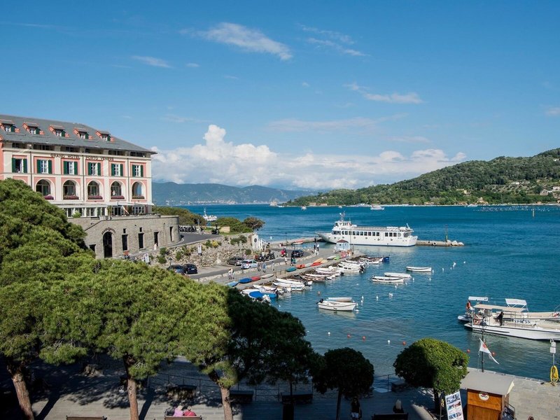 Grand Hotel Portovenere 2