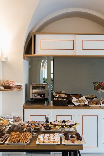 Grand Hotel Portovenere 3