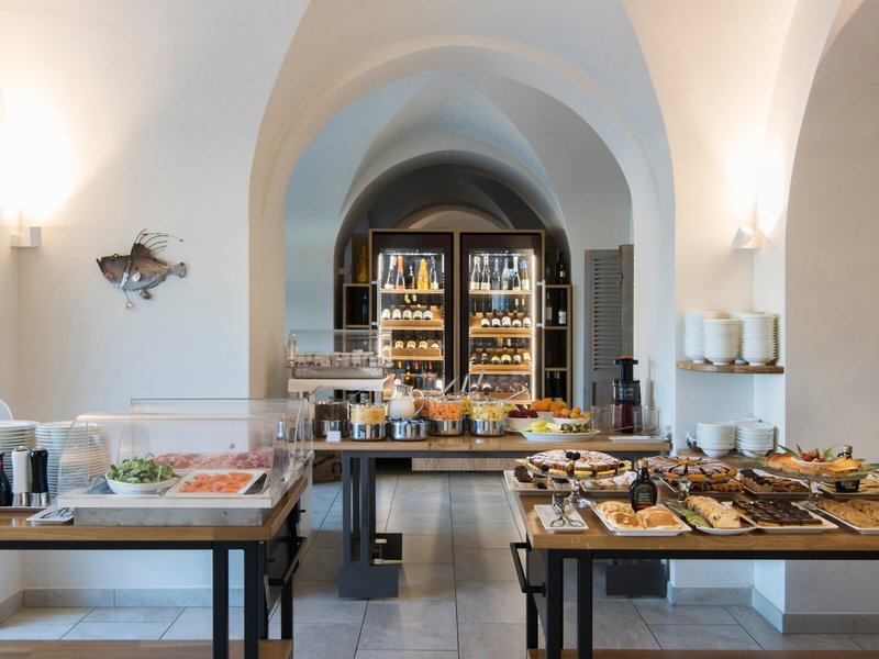 Grand Hotel Portovenere 4