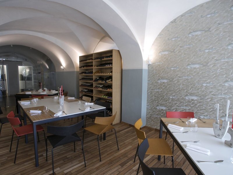 Grand Hotel Portovenere 5