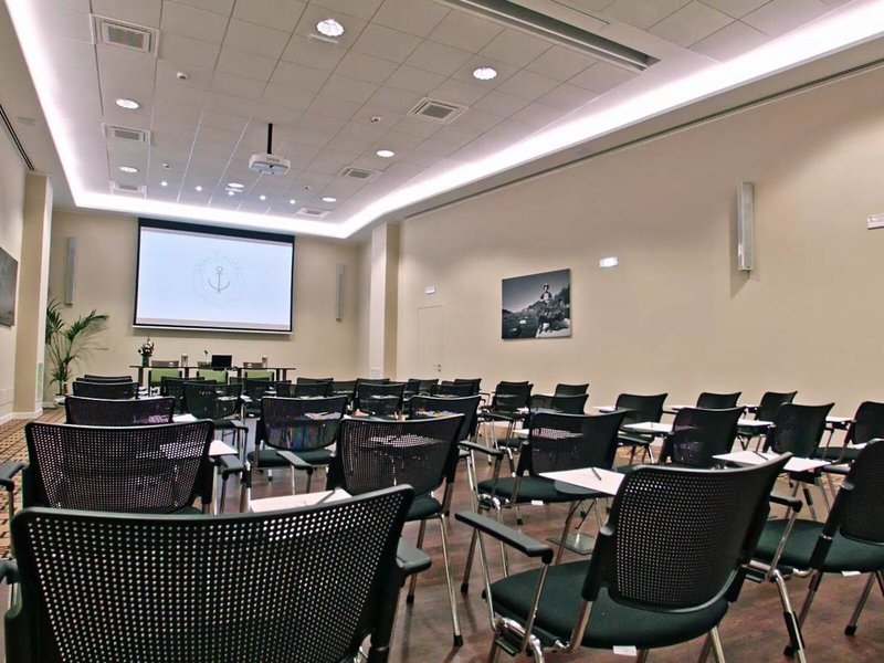 Grand Hotel Portovenere 6