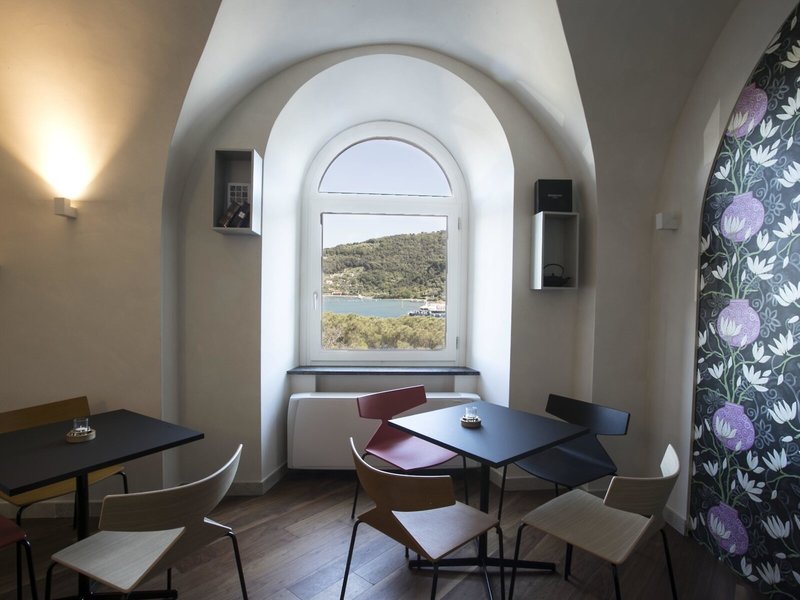 Grand Hotel Portovenere 7