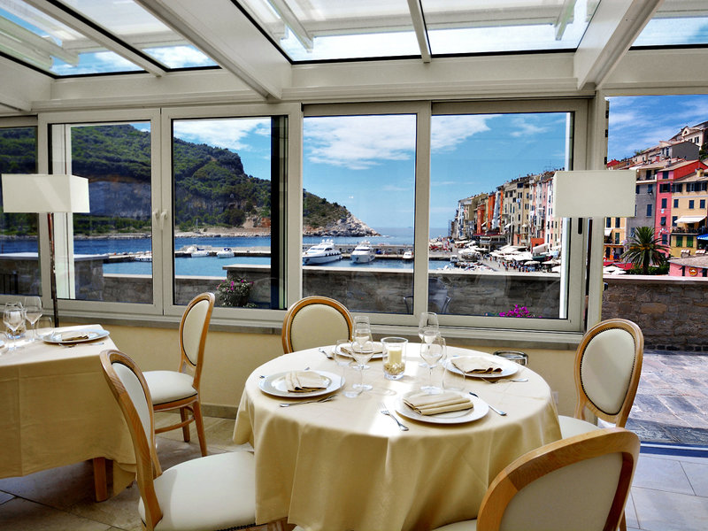 Grand Hotel Portovenere 8