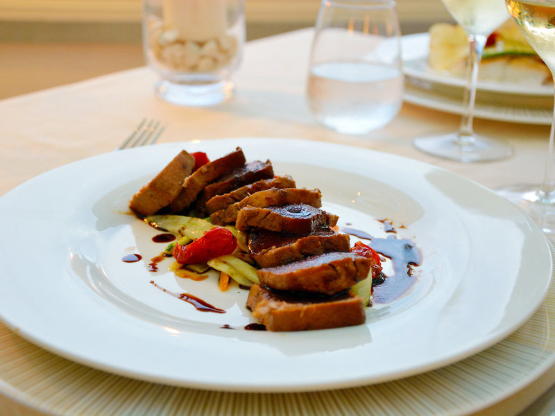 Grand Hotel Portovenere 9