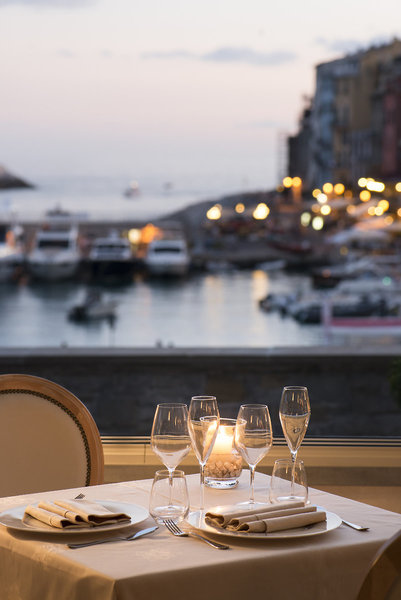 Grand Hotel Portovenere 10