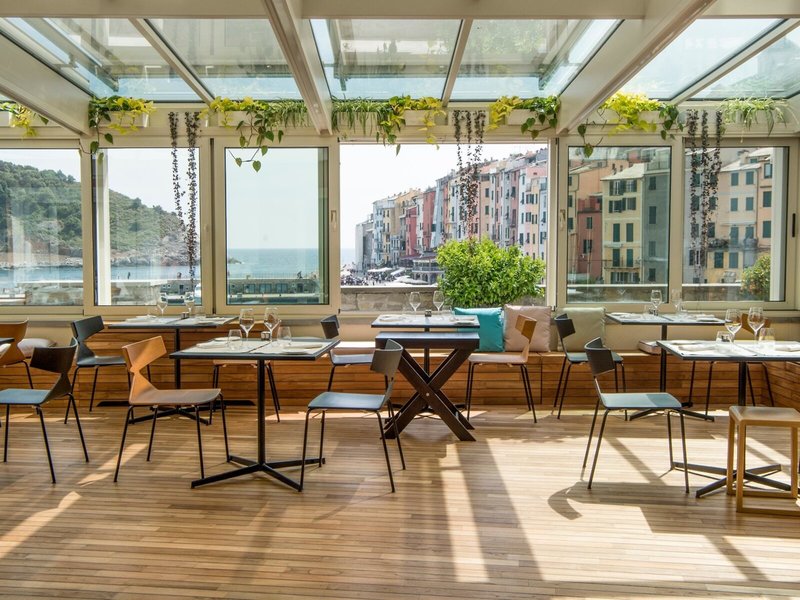 Grand Hotel Portovenere 11