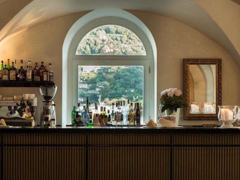 Grand Hotel Portovenere 12