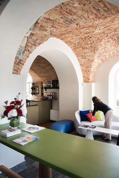 Grand Hotel Portovenere 13