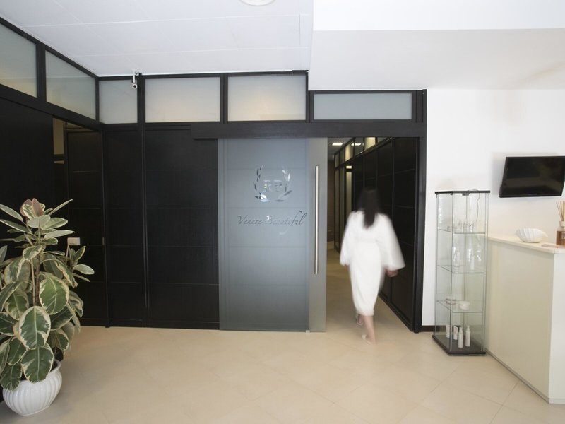 Grand Hotel Portovenere 15