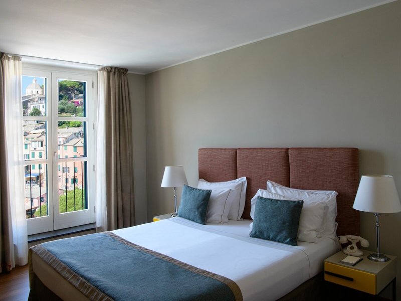 Grand Hotel Portovenere 18