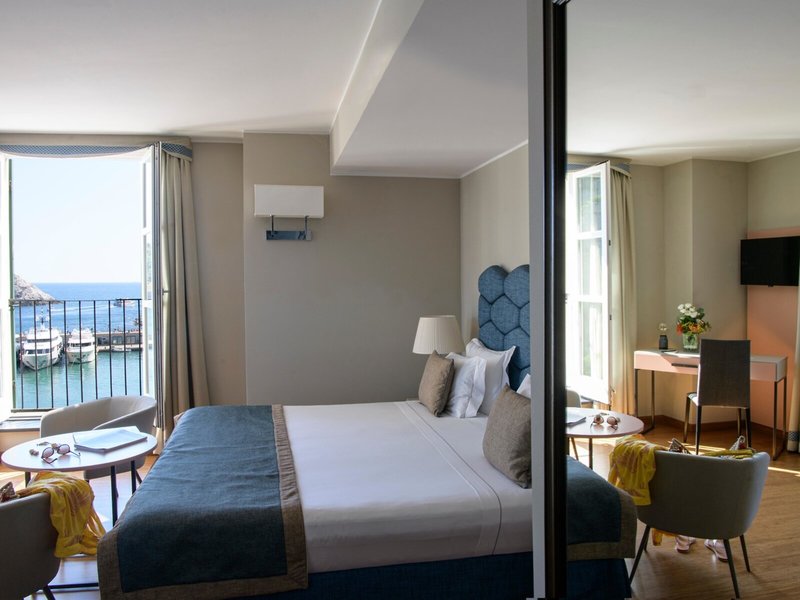 Grand Hotel Portovenere 19