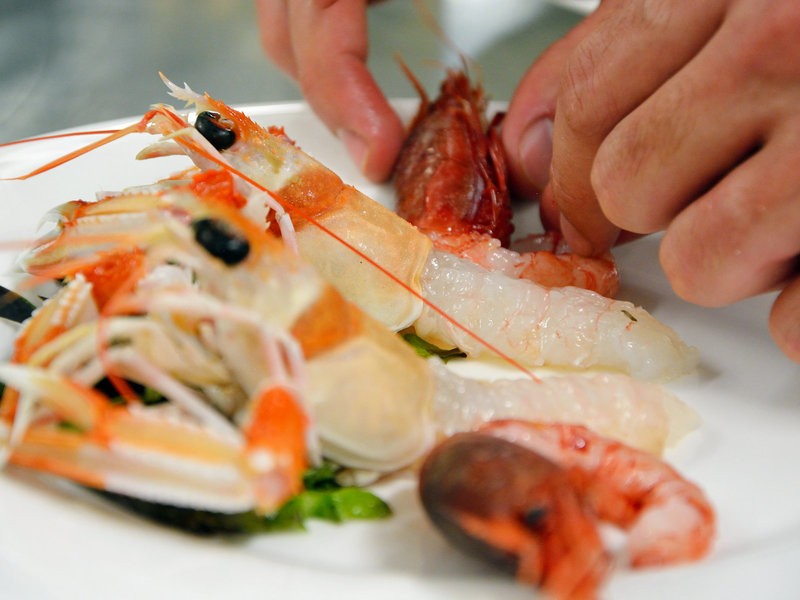 Grand Hotel Portovenere 20