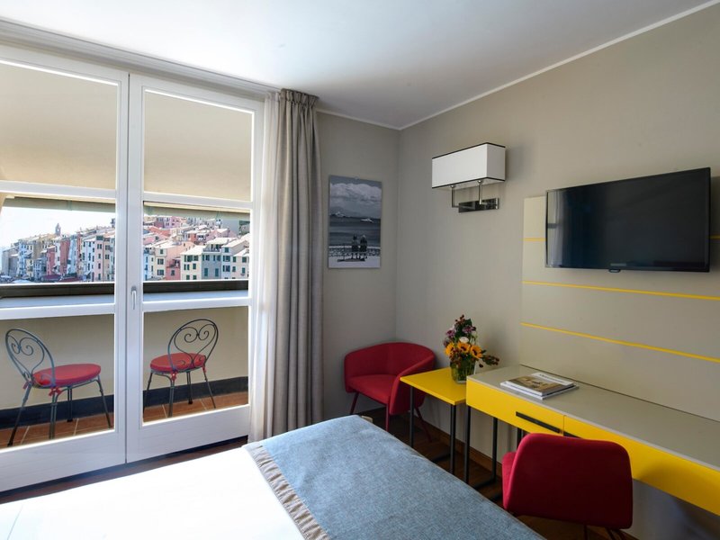 Grand Hotel Portovenere 21