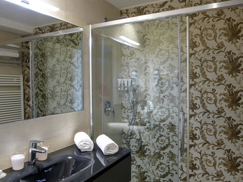 Grand Hotel Portovenere 22