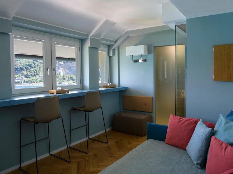 Grand Hotel Portovenere 23
