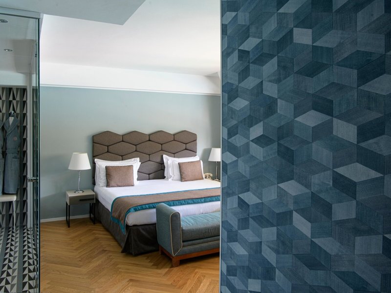 Grand Hotel Portovenere 24