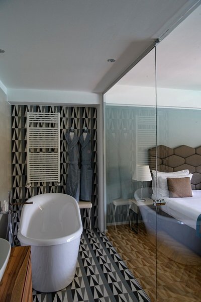 Grand Hotel Portovenere 25