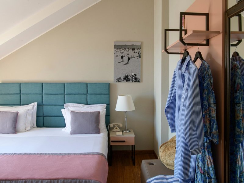 Grand Hotel Portovenere 26