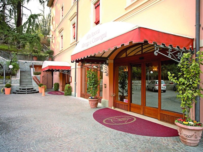 Alla Rocca 1
