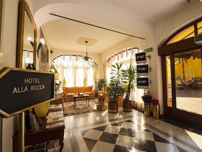 Alla Rocca 8