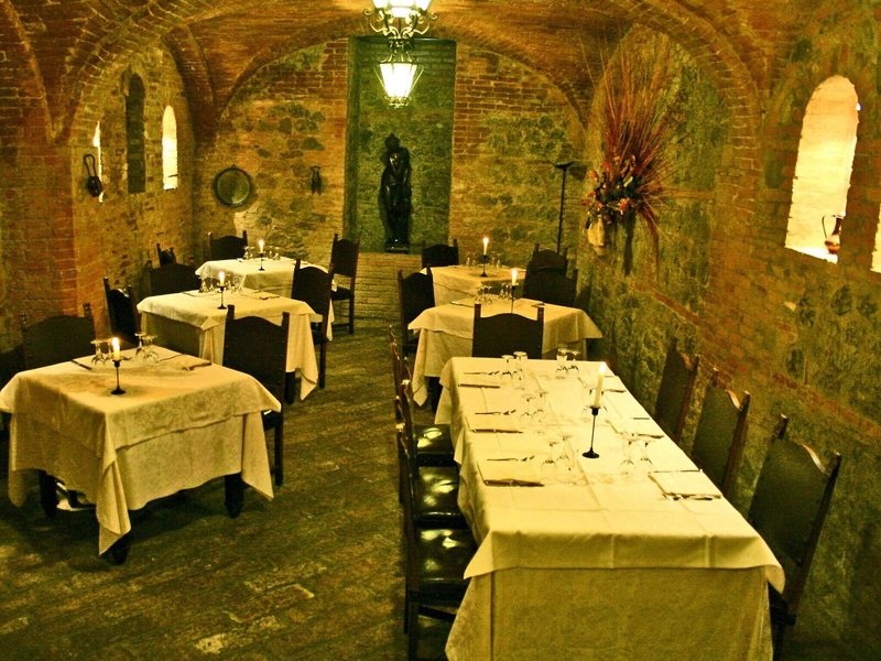 Alla Rocca 14