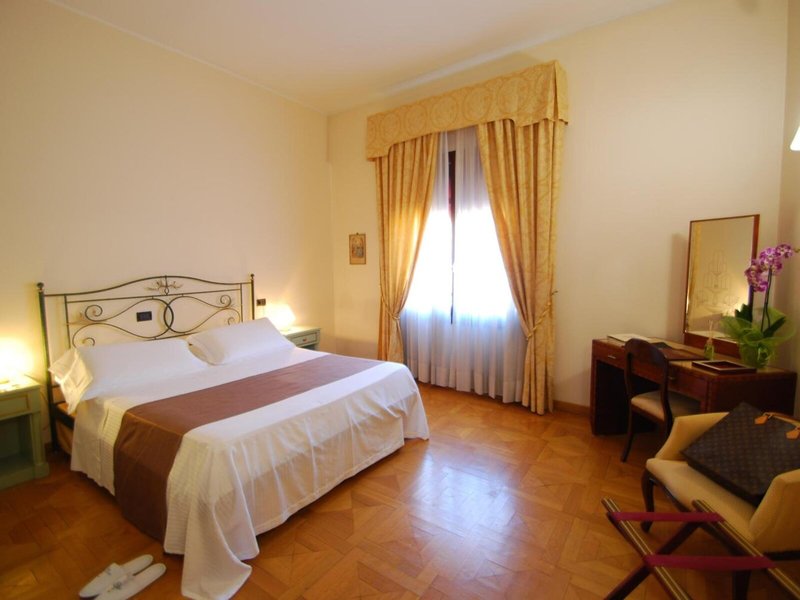 Alla Rocca 23