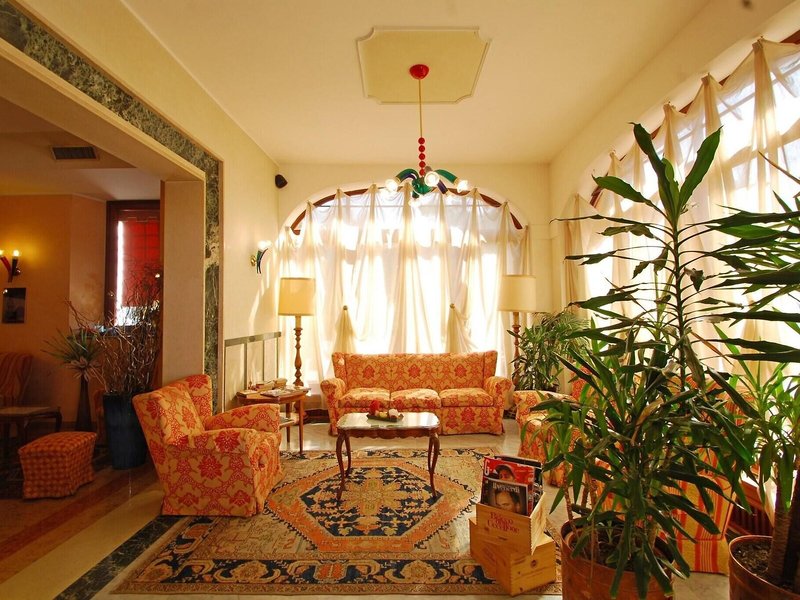 Alla Rocca 26