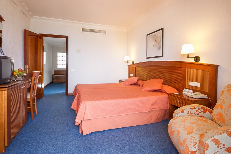 Hotel Lancelot Playa 4