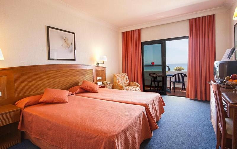 Hotel Lancelot Playa 5