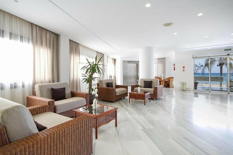 Hotel Lancelot Playa 10