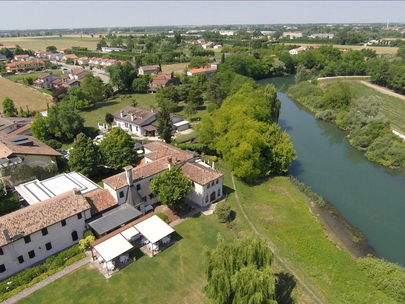 Borgo Ca dei Sospiri