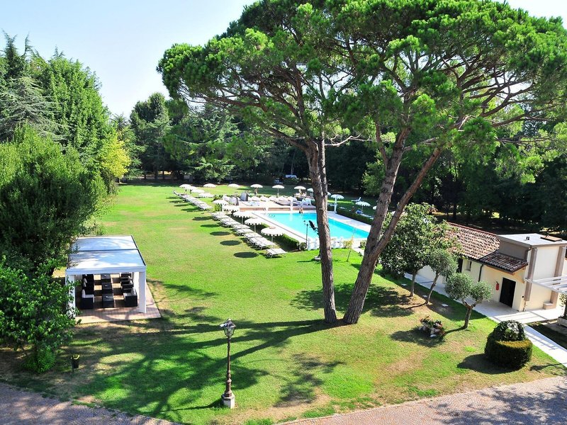 Park Hotel Villa Giustinian