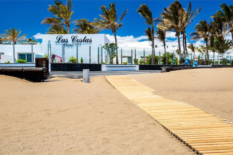 Las Costas 7