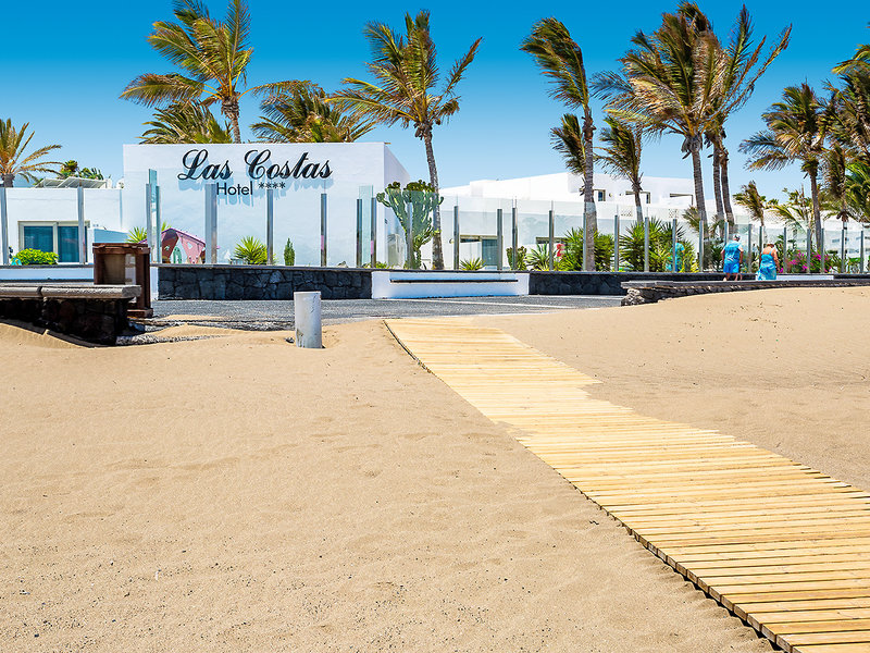 Las Costas 9