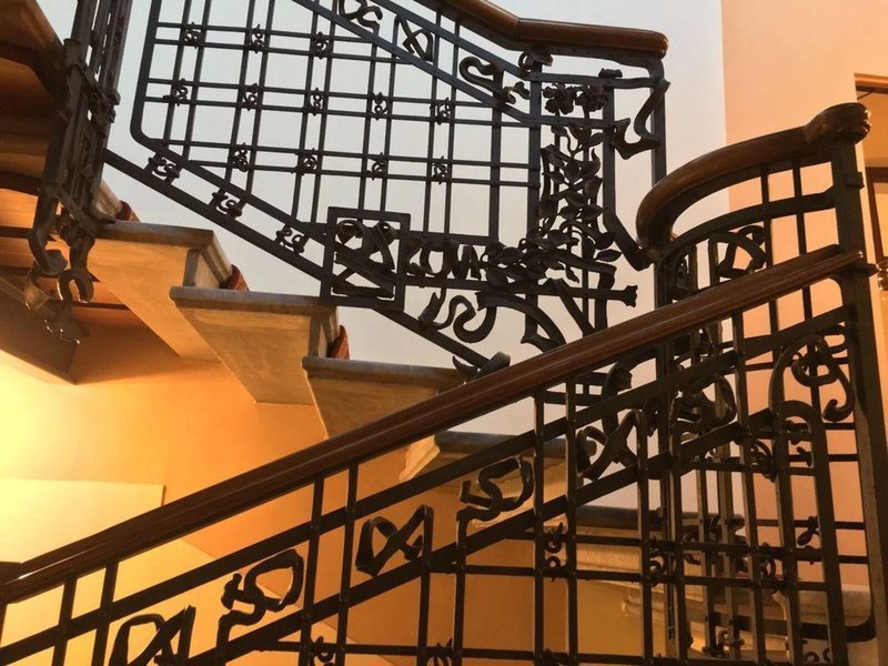 Palace Grand Hotel Varese 3