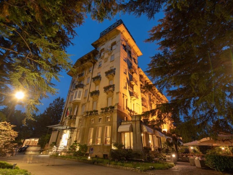 Palace Grand Hotel Varese 4