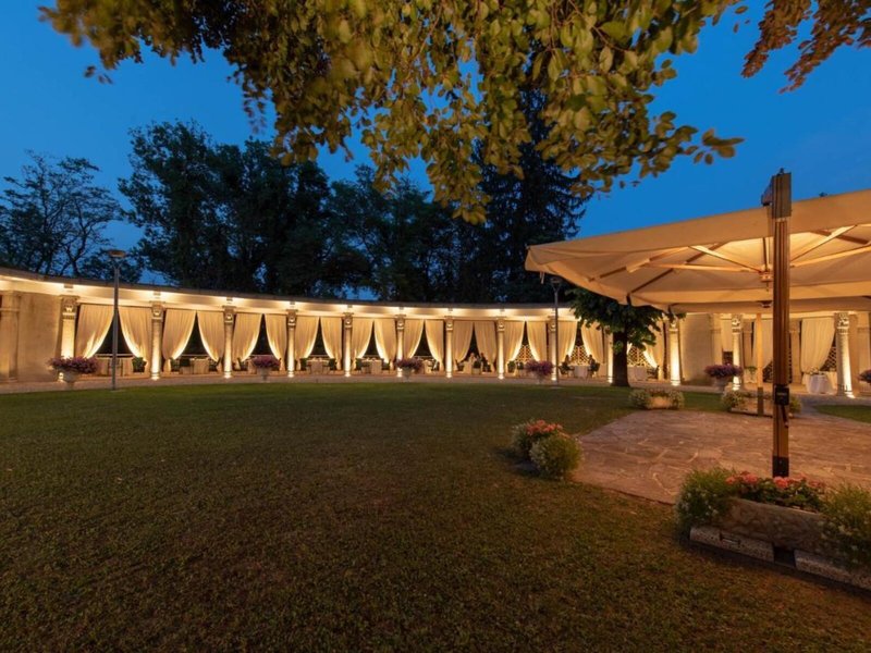 Palace Grand Hotel Varese 5