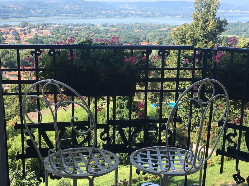 Palace Grand Hotel Varese 8