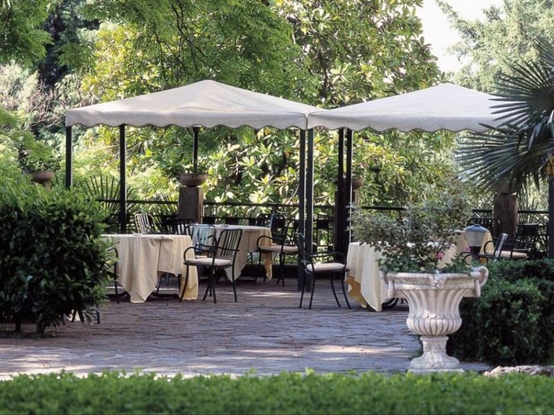 Palace Grand Hotel Varese 9