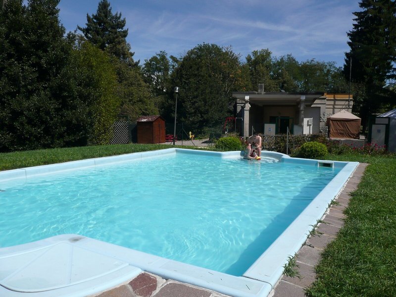 Palace Grand Hotel Varese 14