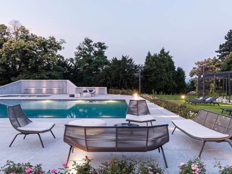 Palace Grand Hotel Varese 16