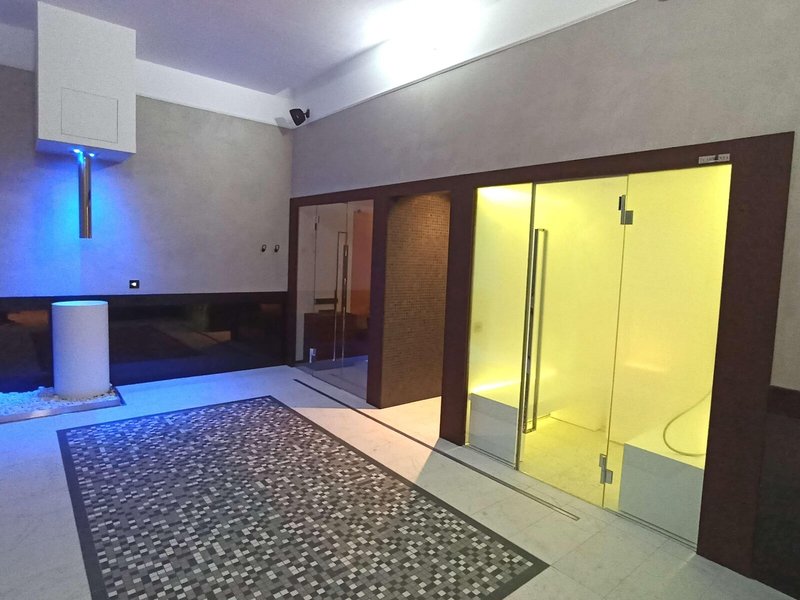Palace Grand Hotel Varese 22