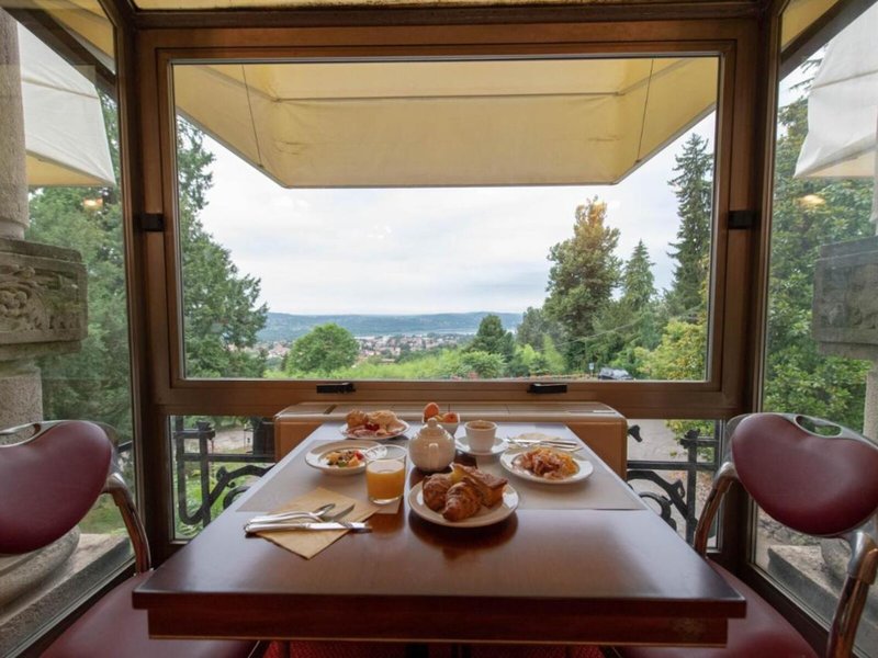 Palace Grand Hotel Varese 23