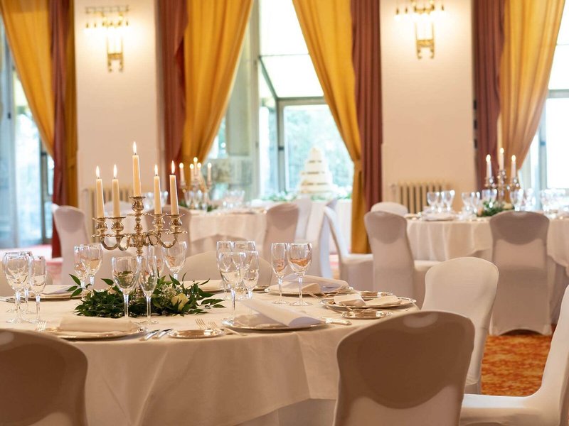 Palace Grand Hotel Varese 24