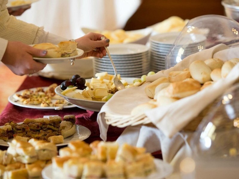 Palace Grand Hotel Varese 25