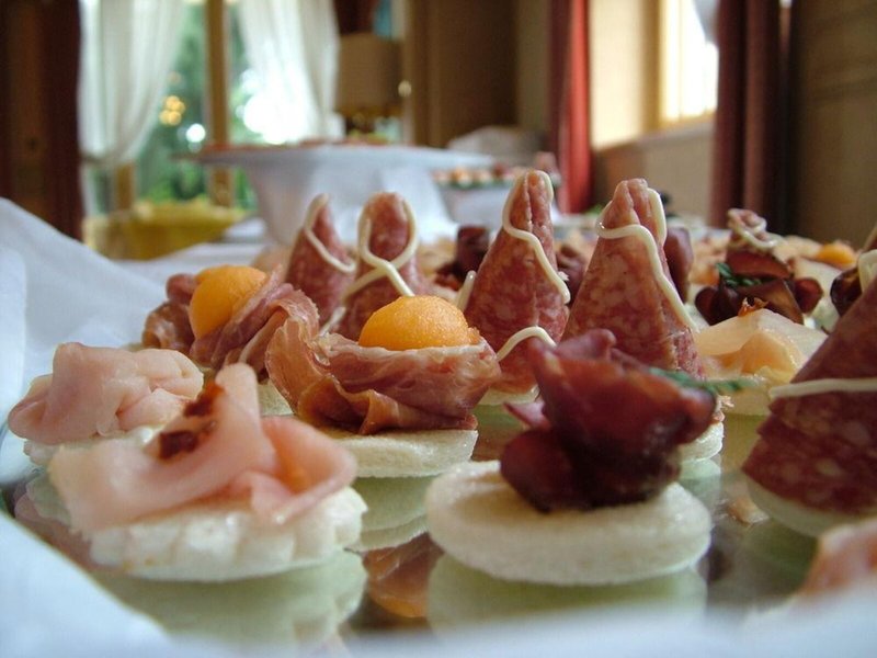 Palace Grand Hotel Varese 26